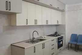 Apartment for sale, 3 Room, New building, Tbilisi, Samgori