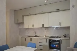 Apartment for sale, 3 Room, New building, Tbilisi, Samgori