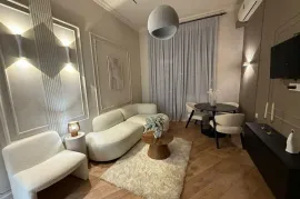 ქირავდება ბინა, 2 ოთახიანი, ახალი აშენებული, თბილისი, საბურთალო