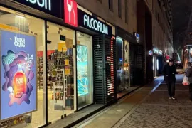 ქირავდება ბინა, 2 ოთახიანი, ახალი აშენებული, თბილისი, საბურთალო