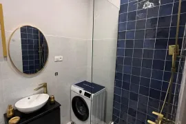 ქირავდება ბინა, 2 ოთახიანი, ახალი აშენებული, თბილისი, საბურთალო