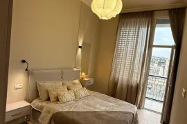 ქირავდება ბინა, 2 ოთახიანი, ახალი აშენებული, თბილისი, საბურთალო