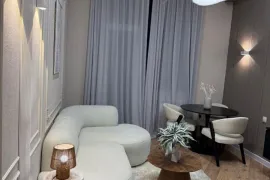 ქირავდება ბინა, 2 ოთახიანი, ახალი აშენებული, თბილისი, საბურთალო