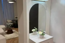 ქირავდება ბინა, 2 ოთახიანი, ახალი აშენებული, თბილისი, საბურთალო