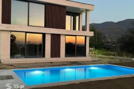 იყიდება სახლი, 4 ოთახიანი, მცხეთა, საგურამო