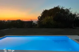 იყიდება სახლი, 4 ოთახიანი, მცხეთა, საგურამო