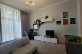 Apartment for sale, 2 Room, New building, Tbilisi, Bagebi