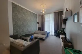 Apartment for sale, 2 Room, New building, Tbilisi, Bagebi