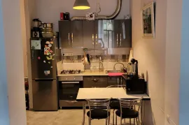 Apartment for sale, 2 Room, New building, Tbilisi, Bagebi