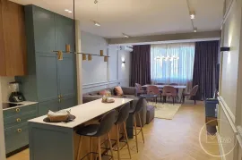 ქირავდება ბინა, 2 ოთახიანი, ახალი აშენებული, თბილისი, ვაკე