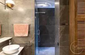 ქირავდება ბინა, 2 ოთახიანი, ახალი აშენებული, თბილისი, ვაკე