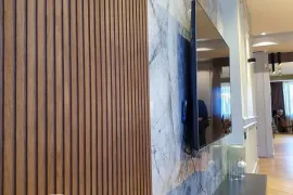 ქირავდება ბინა, 2 ოთახიანი, ახალი აშენებული, თბილისი, ვაკე