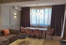 ქირავდება ბინა, 2 ოთახიანი, ახალი აშენებული, თბილისი, ვაკე