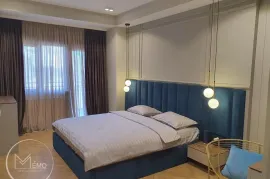 ქირავდება ბინა, 2 ოთახიანი, ახალი აშენებული, თბილისი, ვაკე