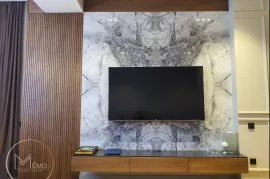 ქირავდება ბინა, 2 ოთახიანი, ახალი აშენებული, თბილისი, ვაკე