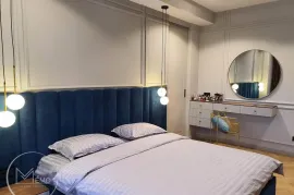 ქირავდება ბინა, 2 ოთახიანი, ახალი აშენებული, თბილისი, ვაკე