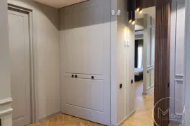 ქირავდება ბინა, 2 ოთახიანი, ახალი აშენებული, თბილისი, ვაკე