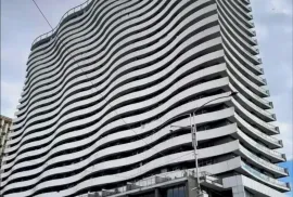 იყიდება ბინა, 1 ოთახიანი, ახალი აშენებული, ბათუმი, ხიმშიაშვილის უბანი