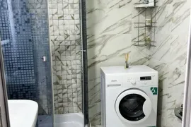 იყიდება ბინა, 1 ოთახიანი, ახალი აშენებული, ბათუმი, ხიმშიაშვილის უბანი