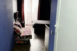 იყიდება ბინა, 1 ოთახიანი, ახალი აშენებული, ბათუმი, ხიმშიაშვილის უბანი