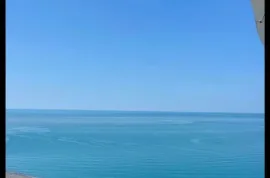 იყიდება ბინა, 1 ოთახიანი, ახალი აშენებული, ბათუმი, ხიმშიაშვილის უბანი