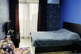 იყიდება ბინა, 1 ოთახიანი, ახალი აშენებული, ბათუმი, ხიმშიაშვილის უბანი