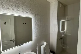 Аренда, 2 Kомнатная, Новостройка, Батуми