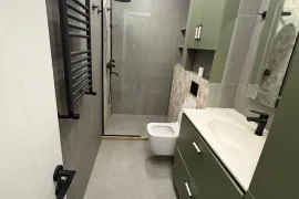 ქირავდება ბინა, 4 ოთახიანი, ახალი აშენებული, თბილისი, დიდუბე