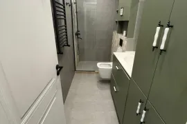 ქირავდება ბინა, 4 ოთახიანი, ახალი აშენებული, თბილისი, დიდუბე