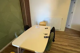 ქირავდება ბინა, 4 ოთახიანი, ახალი აშენებული, თბილისი, დიდუბე