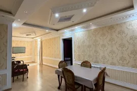 ქირავდება ბინა, 3 ოთახიანი, ახალი აშენებული, თბილისი, ვაზისუბანი