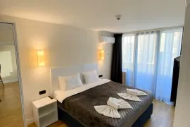 იყიდება ბინა, 2 ოთახიანი, ახალი აშენებული, ბათუმი, ხიმშიაშვილის უბანი