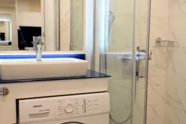 იყიდება ბინა, 2 ოთახიანი, ახალი აშენებული, ბათუმი, ხიმშიაშვილის უბანი