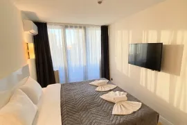 იყიდება ბინა, 2 ოთახიანი, ახალი აშენებული, ბათუმი, ხიმშიაშვილის უბანი