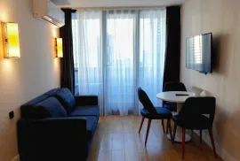 იყიდება ბინა, 2 ოთახიანი, ახალი აშენებული, ბათუმი, ხიმშიაშვილის უბანი