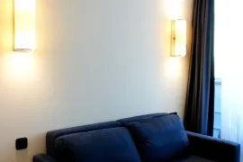 იყიდება ბინა, 2 ოთახიანი, ახალი აშენებული, ბათუმი, ხიმშიაშვილის უბანი