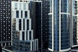 იყიდება ბინა, 2 ოთახიანი, ახალი აშენებული, ბათუმი, ხიმშიაშვილის უბანი