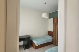 Apartment for sale, 3 Room, New building, Tbilisi, Sanzona