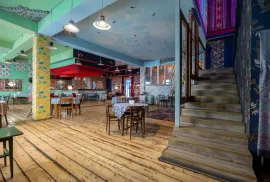 იყიდება, უნივერსალური კომერციული  ფართი, ვერა