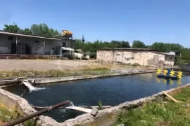 იყიდება, სპეციალური ფართი