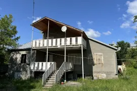 House For Sale, 6 Room, Dusheti , Bulachauri