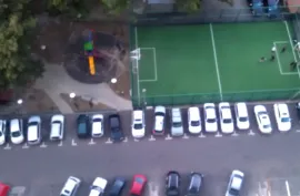 Продается квартира, 4 Kомнатная, Старое здание, Тбилиси, Дигоми