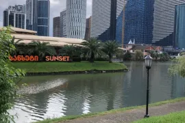 იყიდება ბინა, 1 ოთახიანი, ახალი აშენებული, ბათუმი, ხიმშიაშვილის უბანი