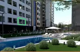 Продается квартира, 2 Kомнатная, Новостройка, Тбилиси, Диди Дигоми