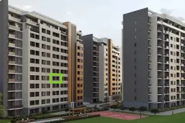 იყიდება ბინა, 2 ოთახიანი, ახალი აშენებული, თბილისი, დიდი დიღომი