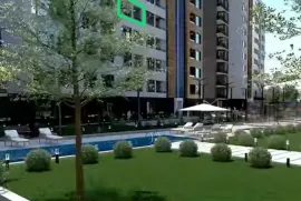 იყიდება ბინა, 2 ოთახიანი, ახალი აშენებული, თბილისი, დიდი დიღომი