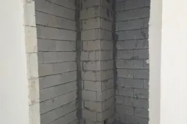 იყიდება ბინა, 1 ოთახიანი, ახალი აშენებული, ბათუმი, აეროპორტის უბანი