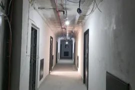 იყიდება ბინა, 1 ოთახიანი, ახალი აშენებული, ბათუმი, აეროპორტის უბანი