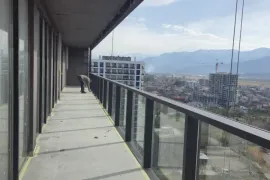 იყიდება ბინა, 1 ოთახიანი, ახალი აშენებული, ბათუმი, აეროპორტის უბანი