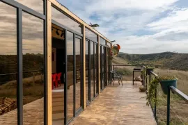 ქირავდება სახლი დღიურად, 9 ოთახიანი, თბილისი, თემქა